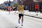 Senior mens Northern 12 Stage Road Relay, 2025 Northern 12 and 6 Stage Road Relays and Junior 5k, Redcar. Photo: David T. Hewitson/Sports for All Pics